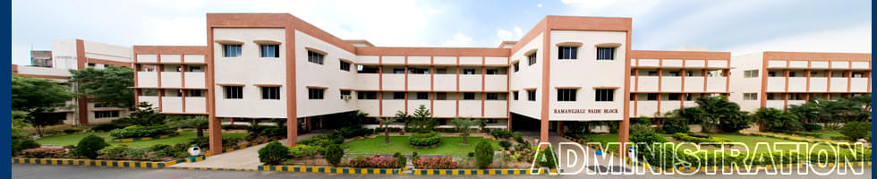 RMK Engineering College Thiruvallur campus photo 7