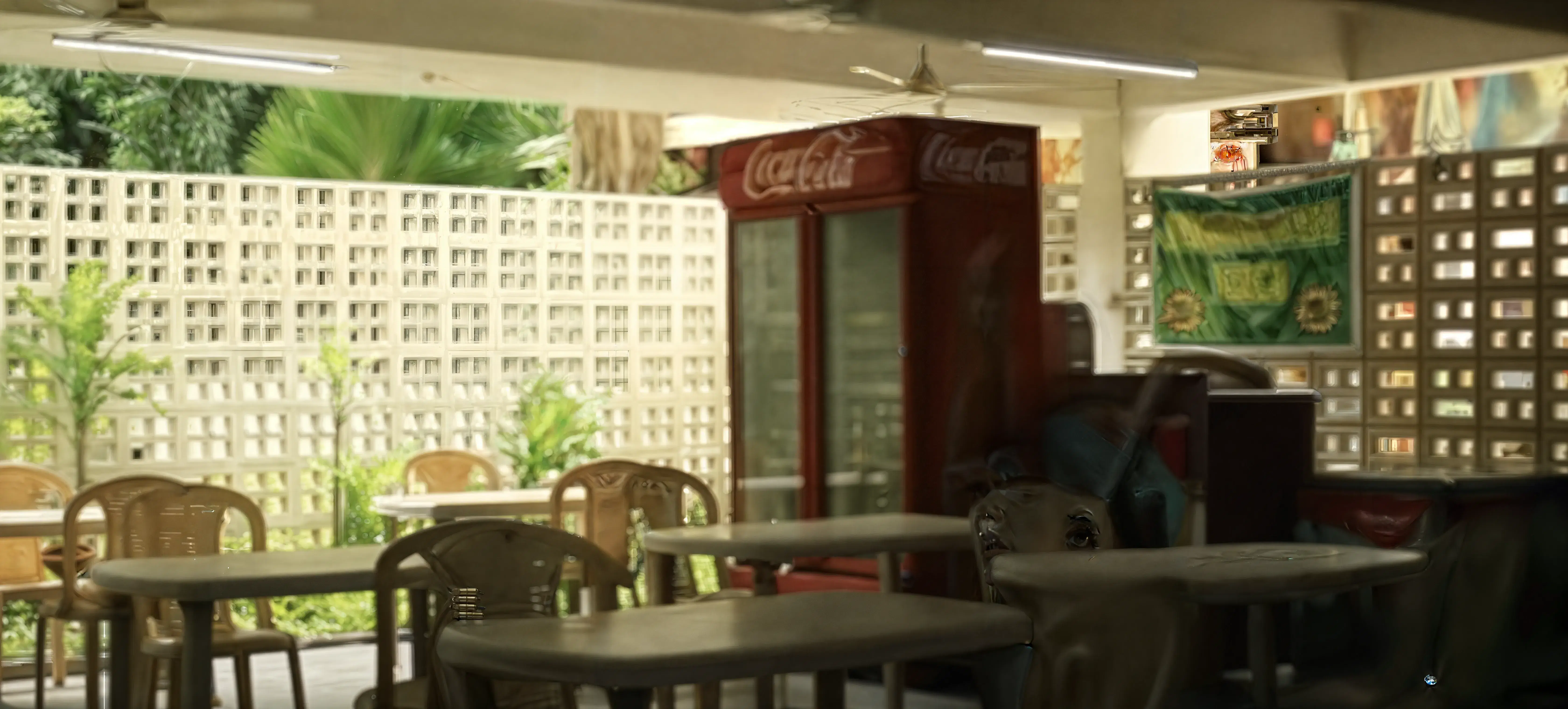 LDCE Ahmedabad facilities  photo 1