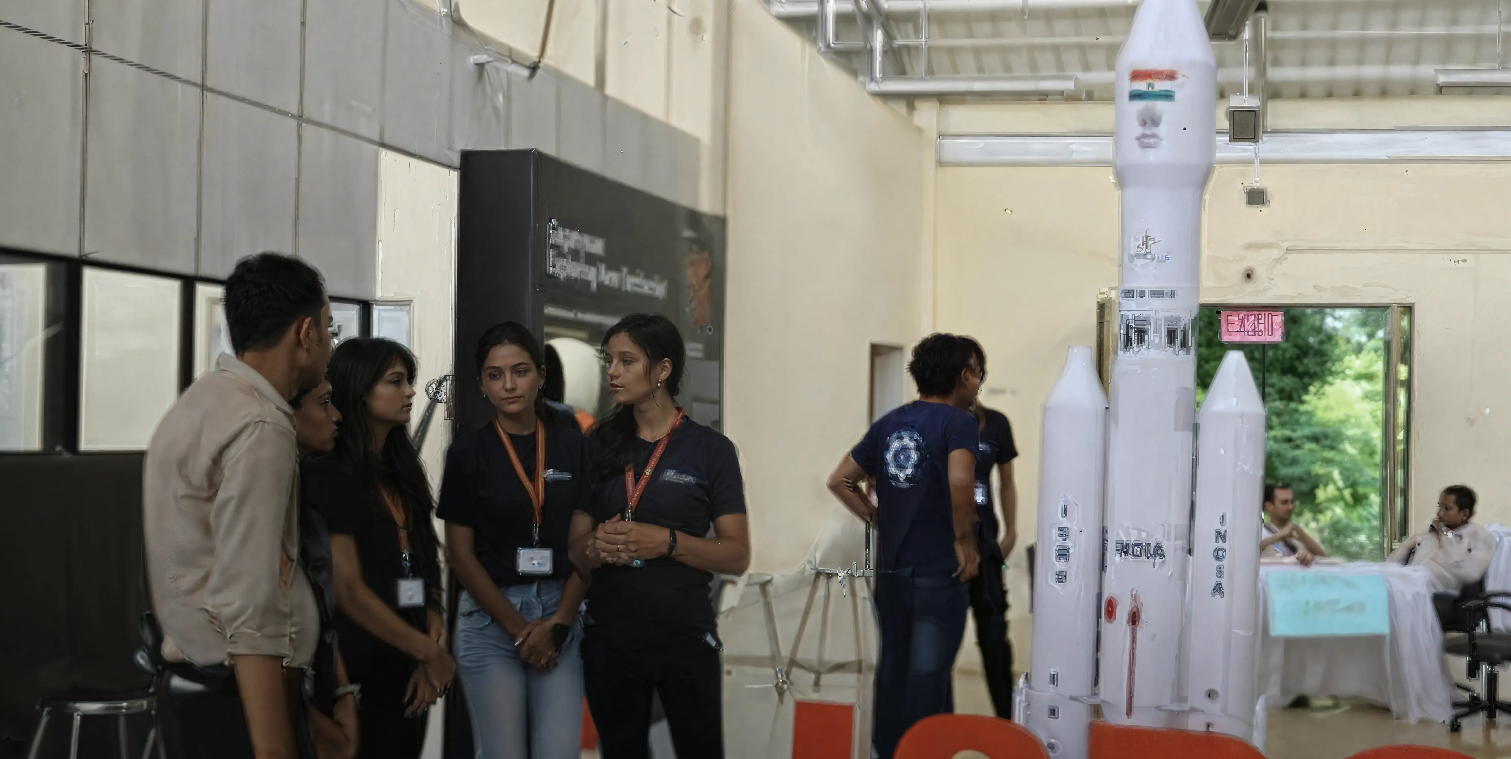 LDCE Ahmedabad facilities  photo 2