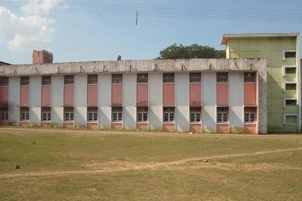 Rewa Engineering College Infrastructure photo 8
