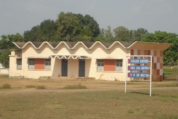 Rewa Engineering College Infrastructure photo 9