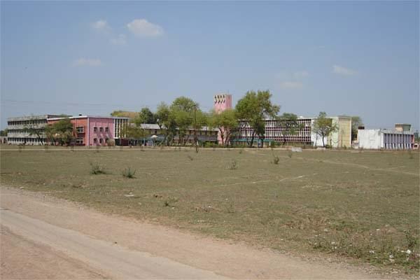 Rewa Engineering College Infrastructure photo 10