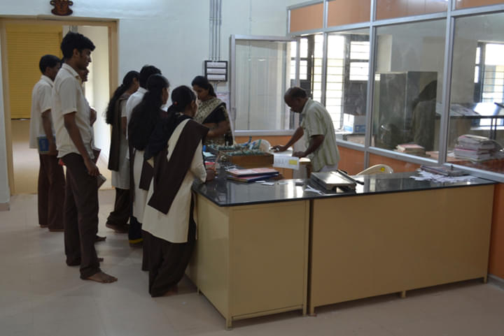 NSS College of Engineering Palakkad Library photo 1