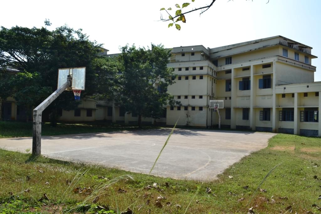 NSS College of Engineering Palakkad Facilities photo 2