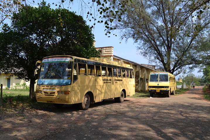 NSS College of Engineering Palakkad Facilities photo 4