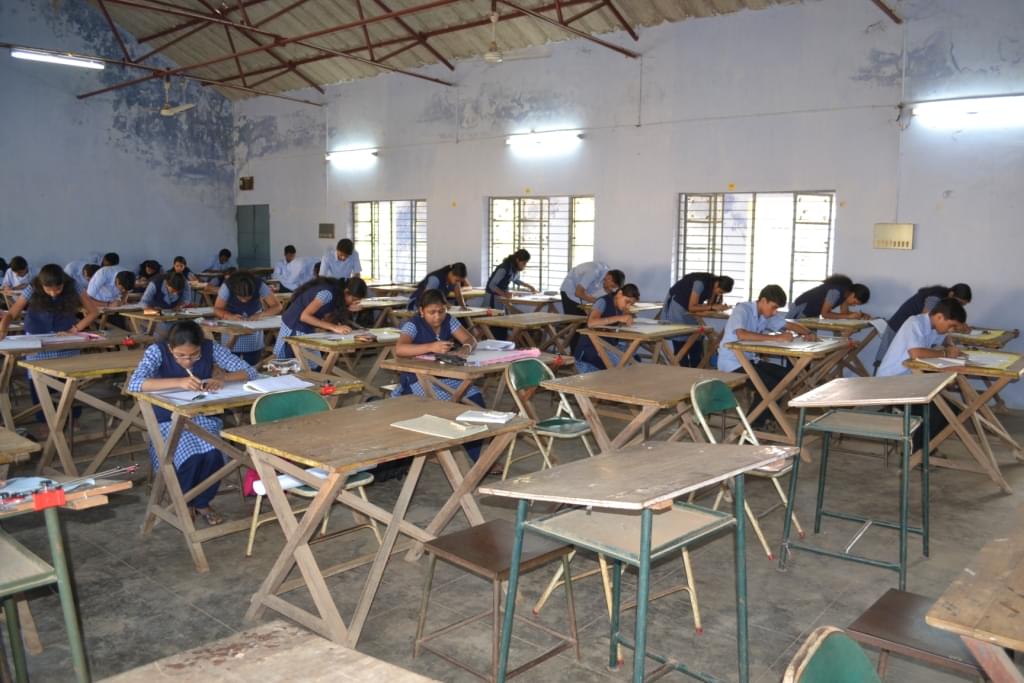 NSS College of Engineering Palakkad Facilities photo 5