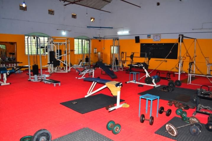 NSS College of Engineering Palakkad Facilities photo 6