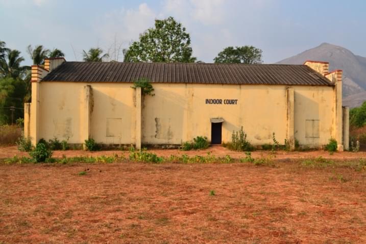 NSS College of Engineering Palakkad Facilities photo 7