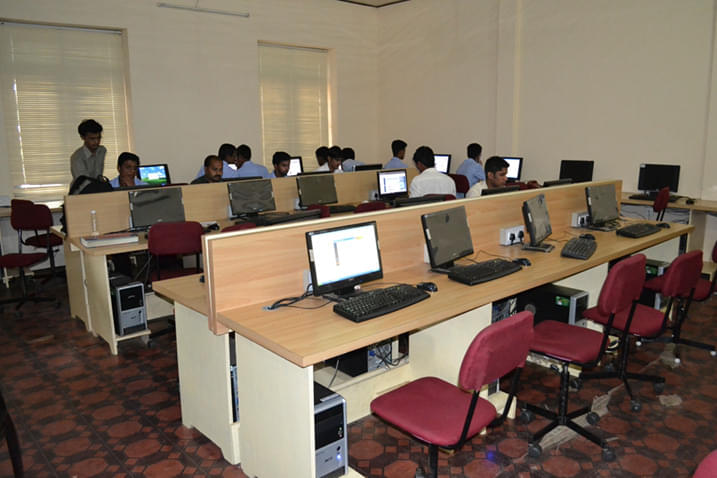 NSS College of Engineering Palakkad Facilities photo 8