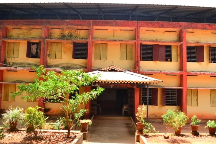 NSS College of Engineering Palakkad Facilities photo 9