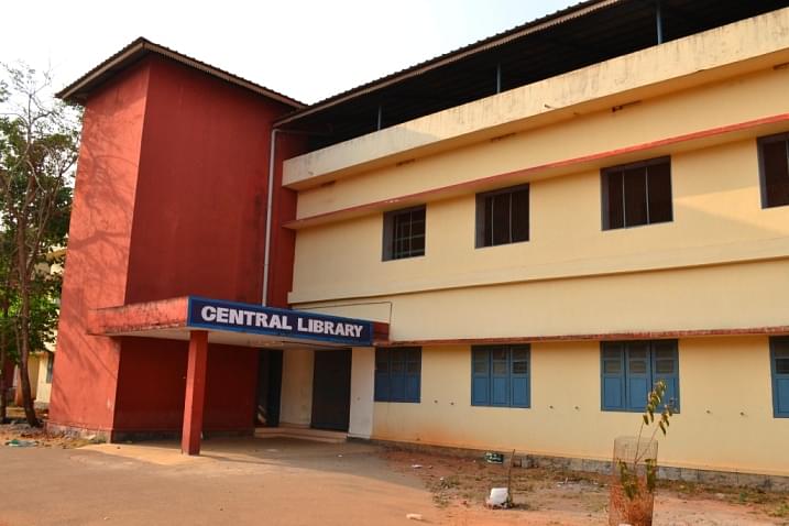 NSS College of Engineering Palakkad Facilities photo 10