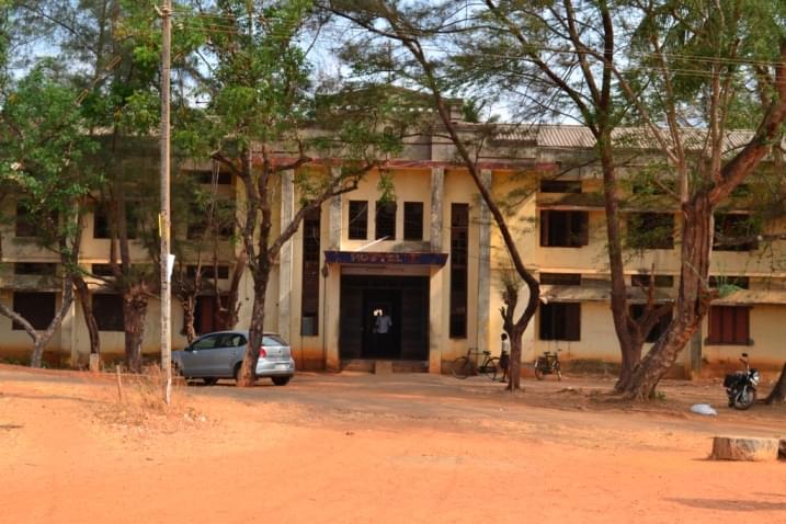 NSS College of Engineering Palakkad Facilities photo 11