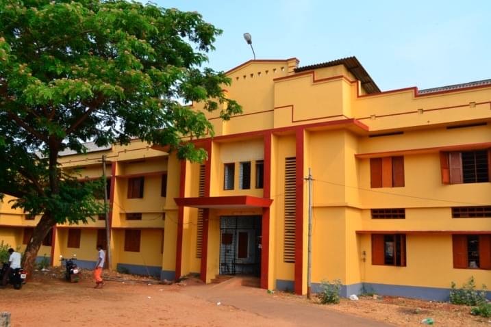 NSS College of Engineering Palakkad Facilities photo 12