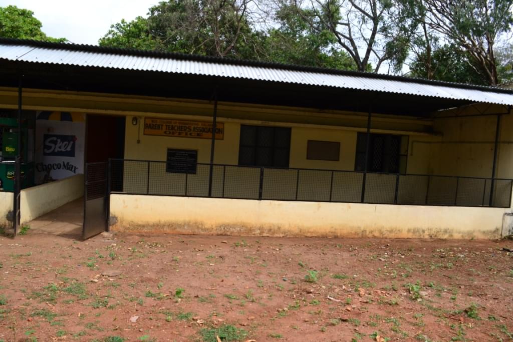 NSS College of Engineering Palakkad Facilities photo 17