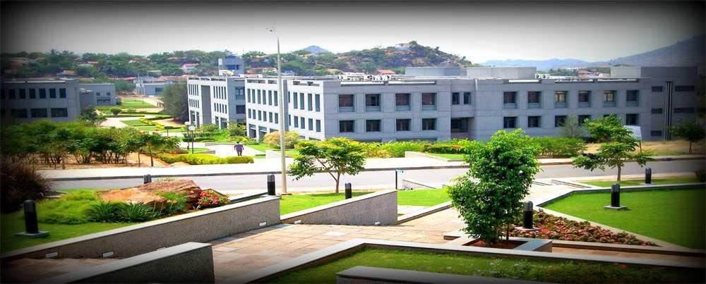 SKCET Academic Building photo 4