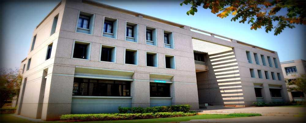 SKCET Academic Building photo 5