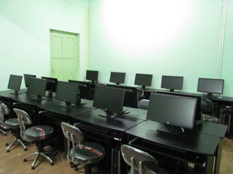 NIT Arunachal Pradesh Campus photo 7