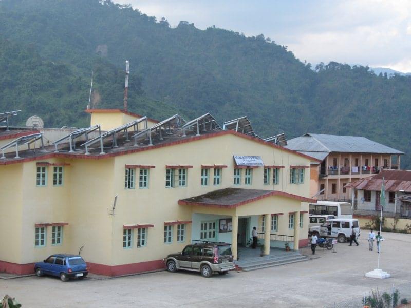 NIT Arunachal Pradesh Campus photo 4