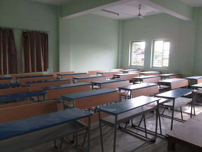 NIT Arunachal Pradesh Campus photo 5