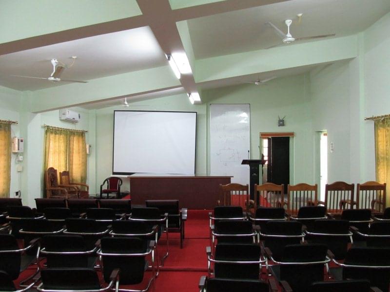 NIT Arunachal Pradesh Campus photo 6