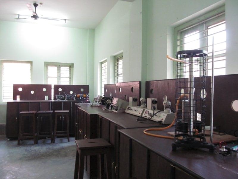 NIT Arunachal Pradesh Campus photo 8