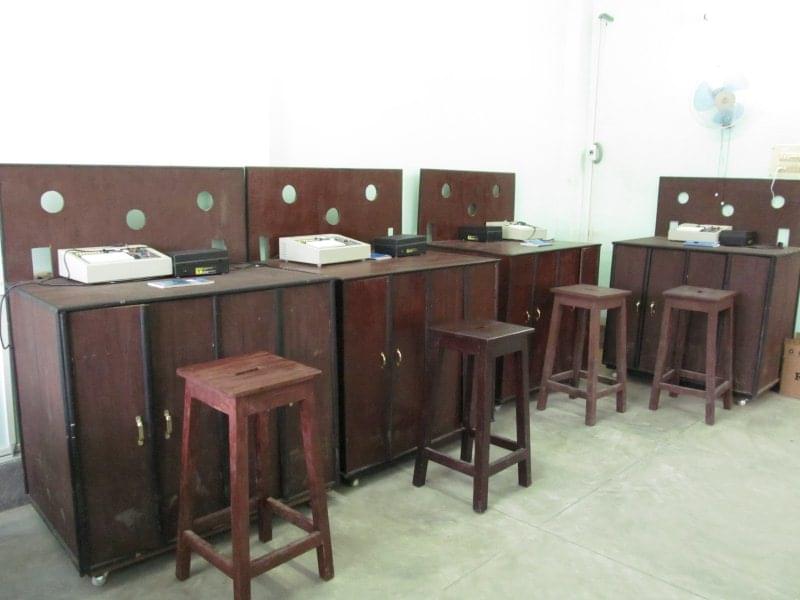 NIT Arunachal Pradesh Campus photo 10