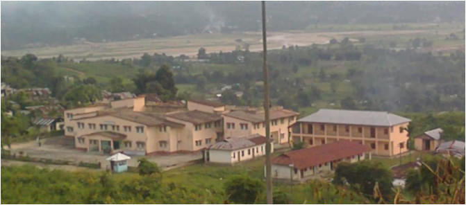 NIT Arunachal Pradesh Campus photo 12