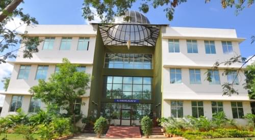 CVR Hyderabad Campus photo 2