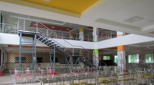 CVR Hyderabad Campus photo 4