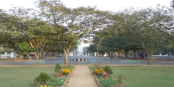NIT Jamshedpur Academic Building photo 5