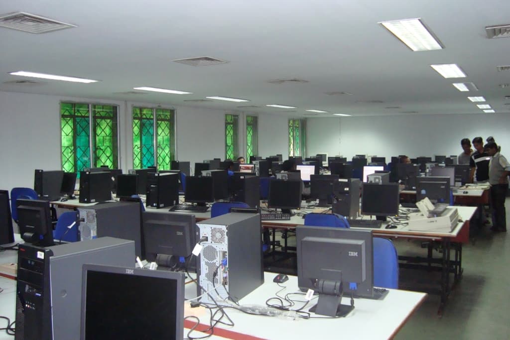 NIT Jamshedpur Academic Building photo 7