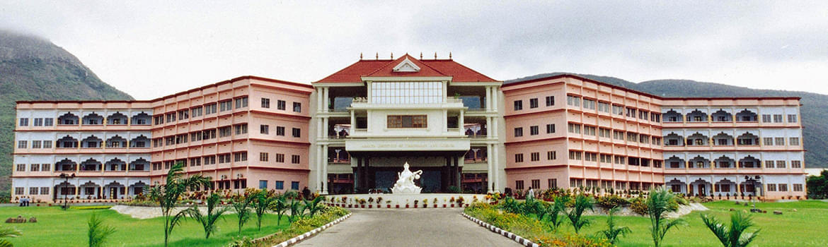 Amrita Vishwa Vidyapeetham Coimbatore Academic Building photo 1