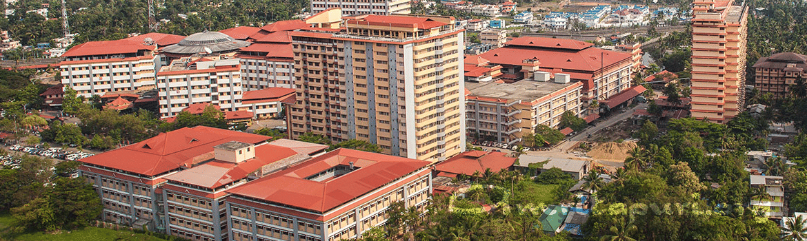 Amrita Vishwa Vidyapeetham Coimbatore Academic Building photo 3
