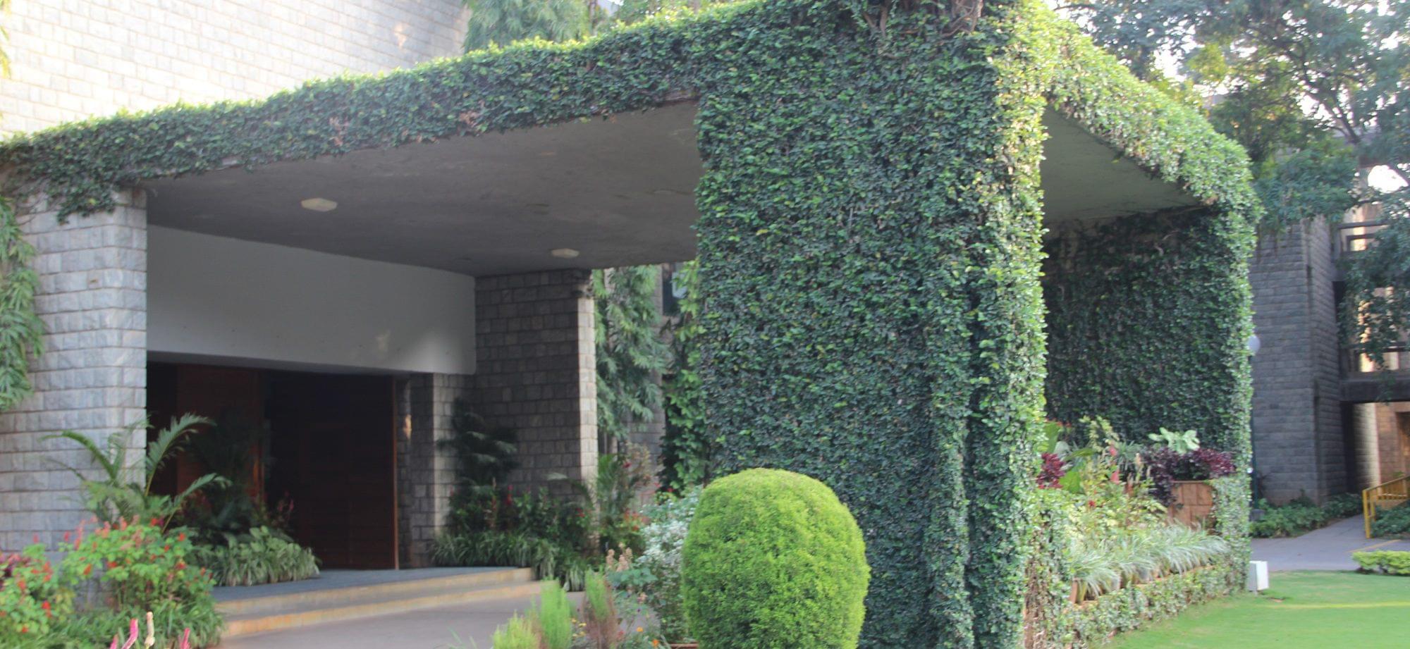 IIM Bangalore Campus photo 6