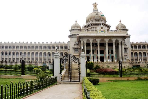 IIM Bangalore Campus photo 8