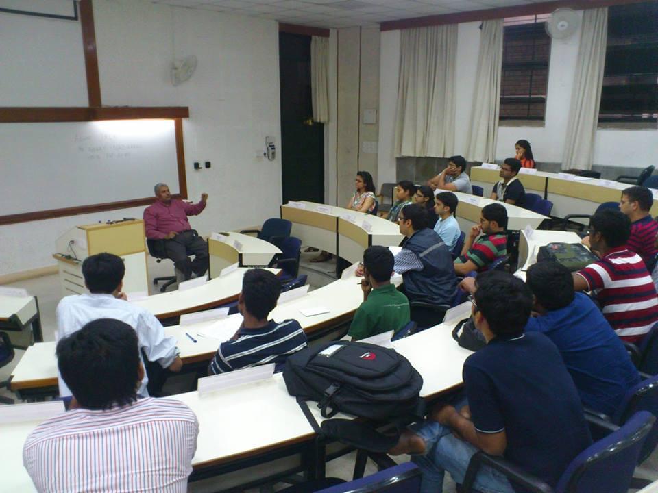 IIM Bangalore Events photo 4
