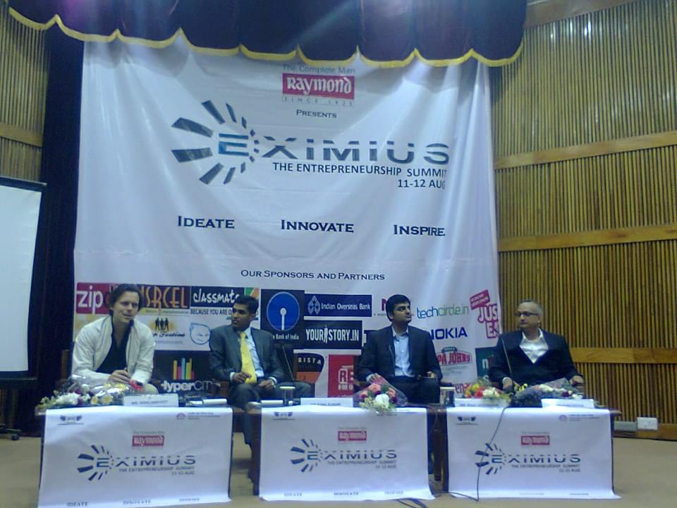 IIM Bangalore Events photo 1