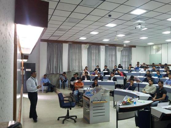 IIM Bangalore Events photo 2