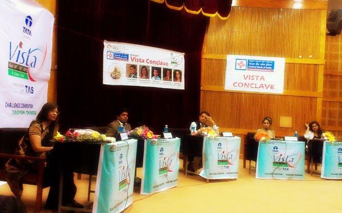 IIM Bangalore Events photo 3