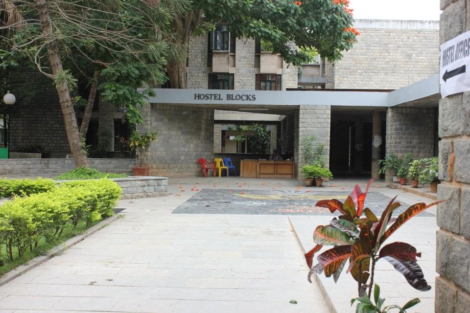 IIM Bangalore Campus photo 11