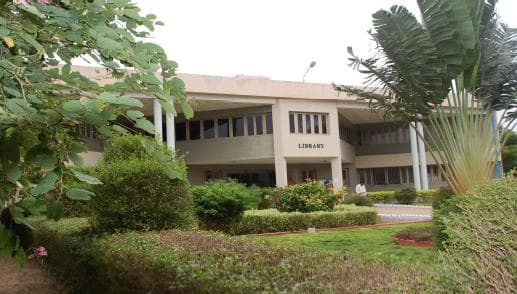 Mepco Schlenk Engineering College Sivakasi CAMPUS photo 1