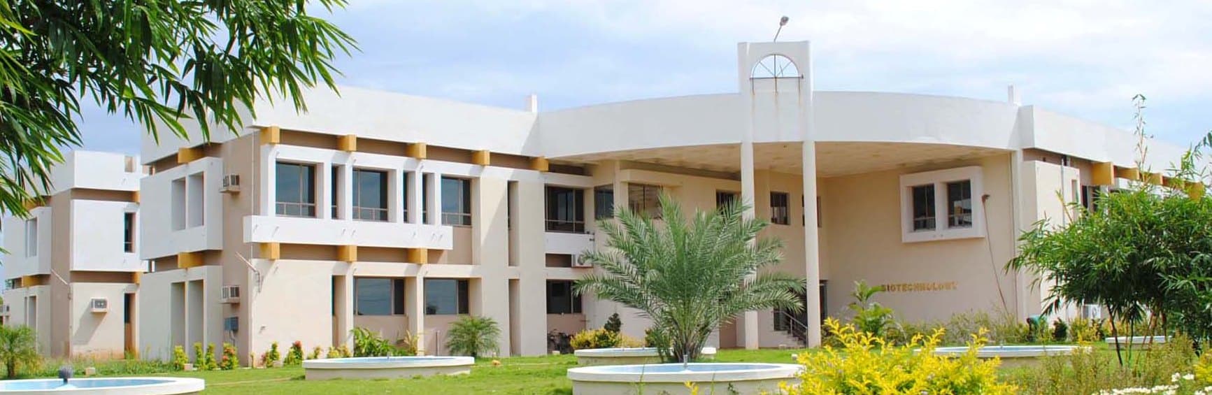 Mepco Schlenk Engineering College Sivakasi CAMPUS photo 2