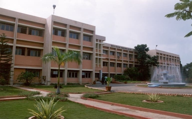 Mepco Schlenk Engineering College Sivakasi CAMPUS photo 3