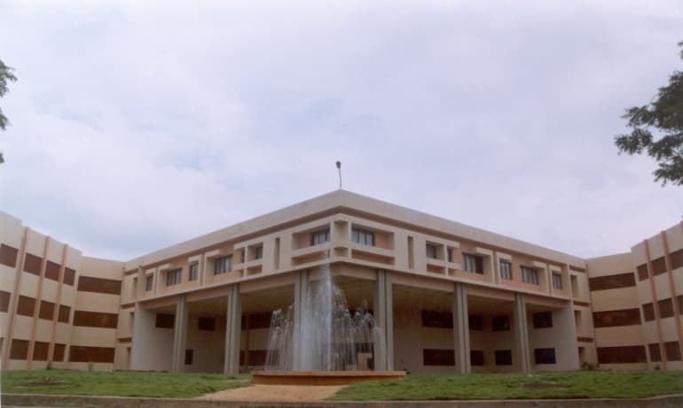 Mepco Schlenk Engineering College Sivakasi CAMPUS photo 4