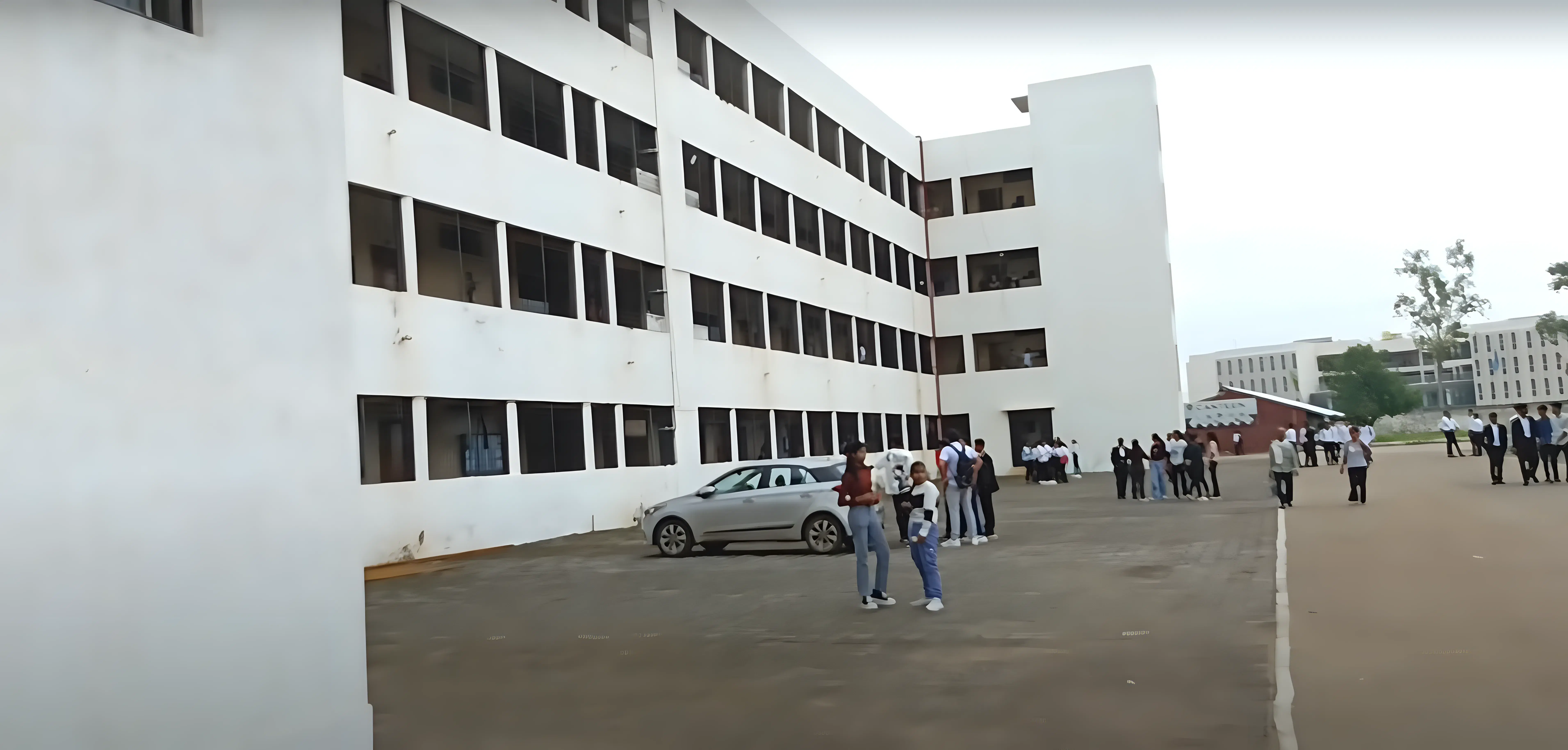 LCIT Bilaspur Academic Infrastructure photo 1