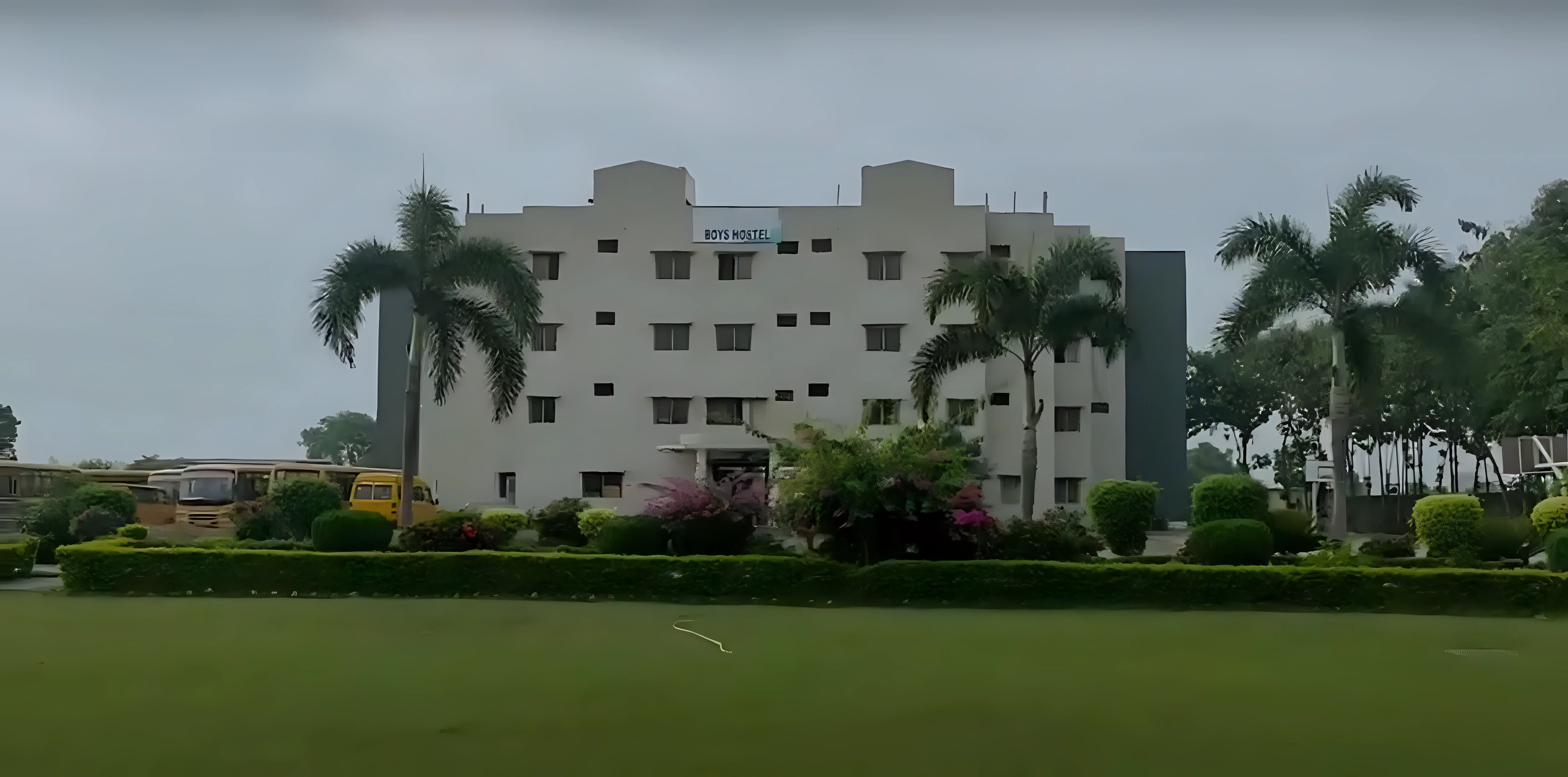 LCIT Bilaspur hostel photo 1