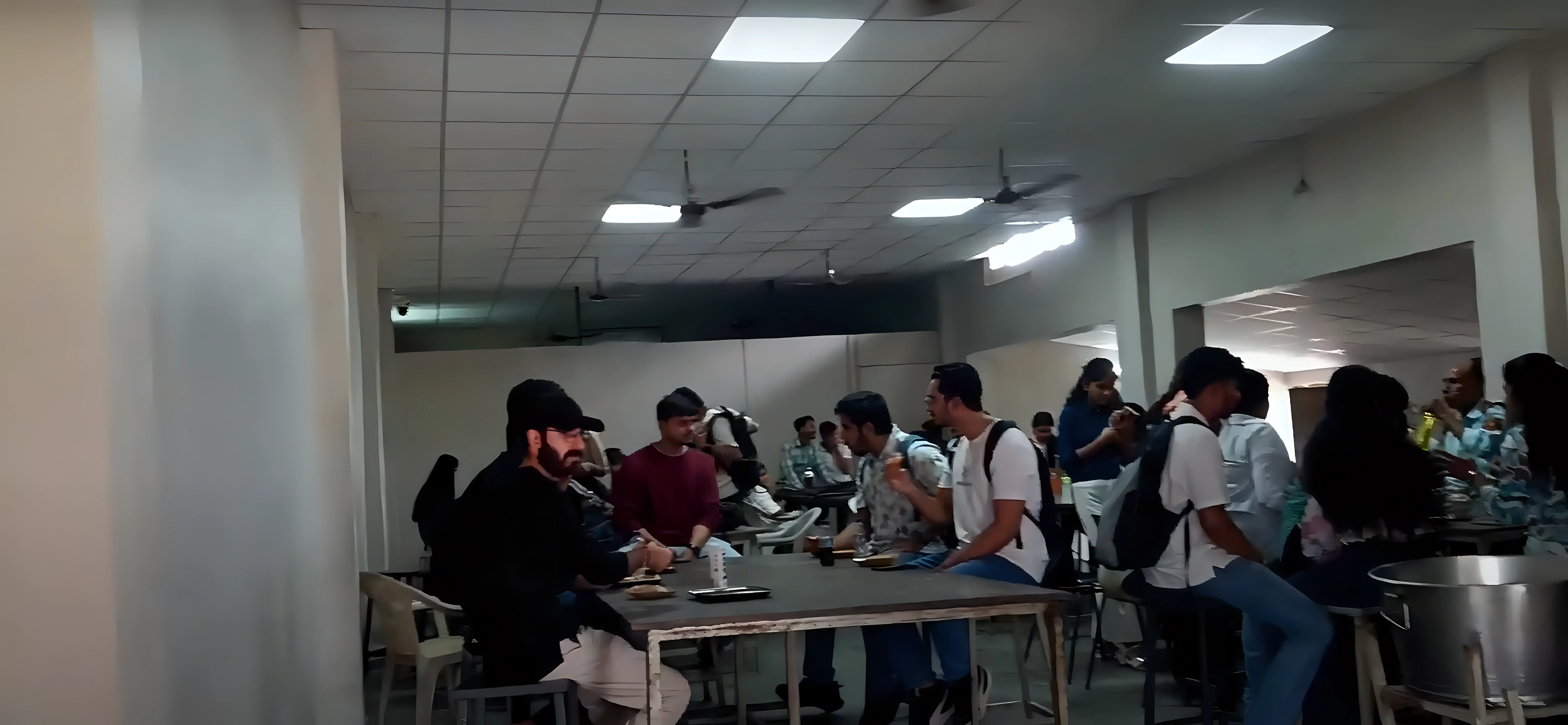 LCIT Bilaspur Canteen photo 2