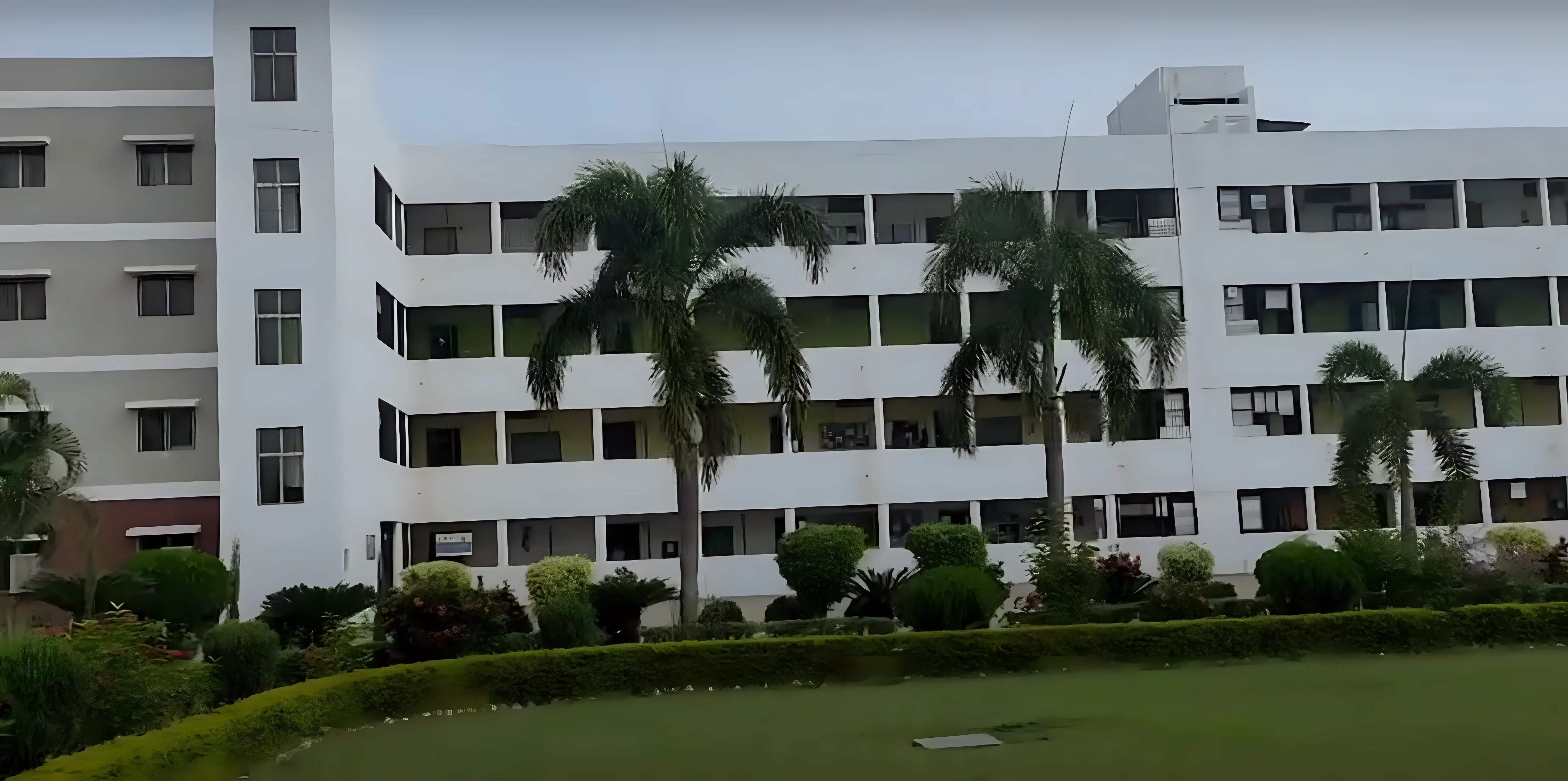 LCIT Bilaspur Library photo 2