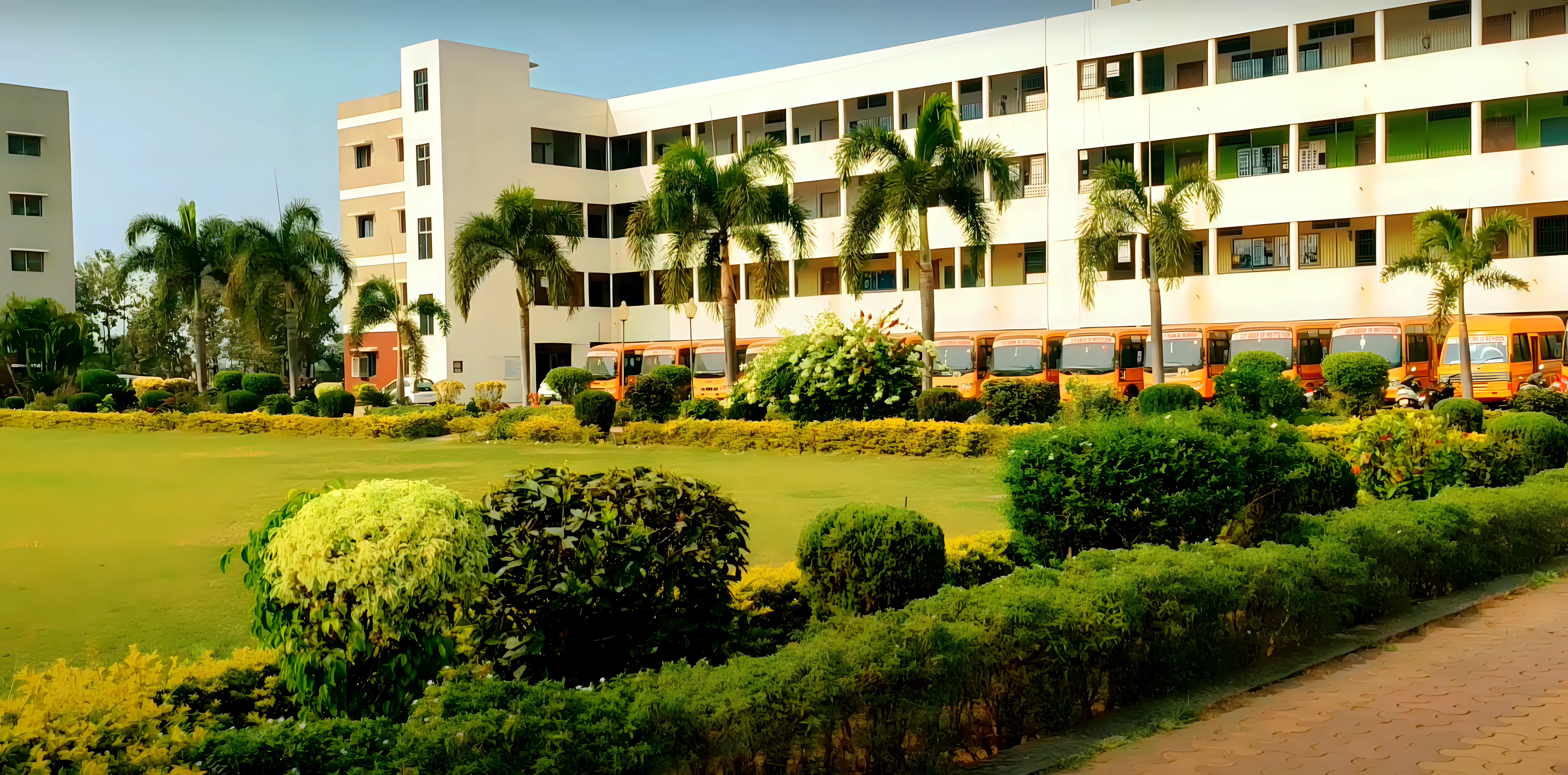 LCIT Bilaspur Library photo 3