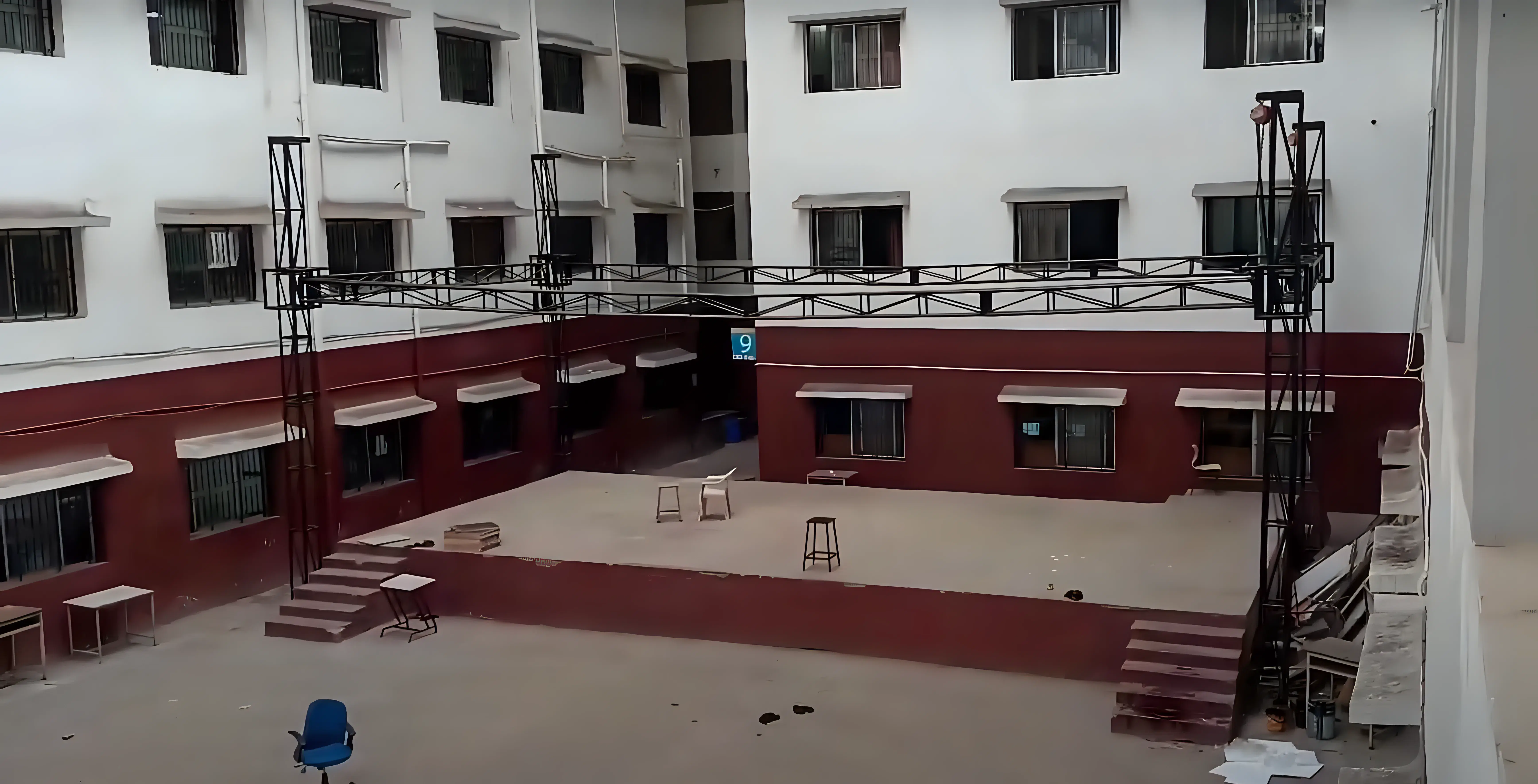 LCIT Bilaspur Sports Facilities photo 2